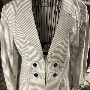 Ann Taylor Loft Jacket
